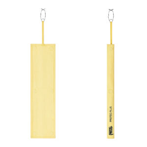 Petzl PROTEC PLUS Seilschutz