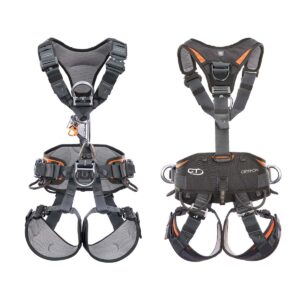 CT climbing GRYPHON ASCENDER Industrieklettergurt