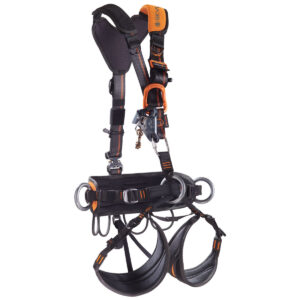 Sitzgurt Skylotec IGNITE RECORD SZT