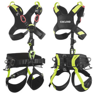 Edelrid VECTOR X