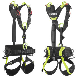 Edelrid VECTOR Y