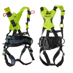 Edelrid FLEX PRO II Auffanggurt
