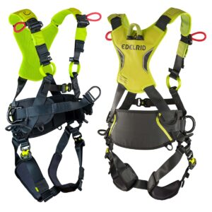Edelrid FLEX LITE PRO Auffanggurt