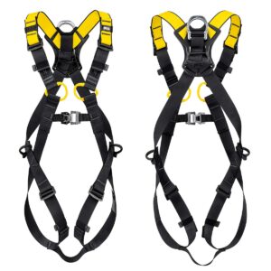 Petzl NEWTON Europäische Ausführung