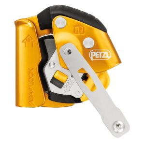 Petzl ASAP LOCK Mitlaufende Sicherung