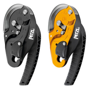 Petzl ID-S Abseilgerät