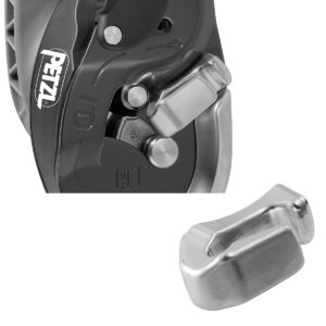 Petzl offenes Bremselement für Petzl ID