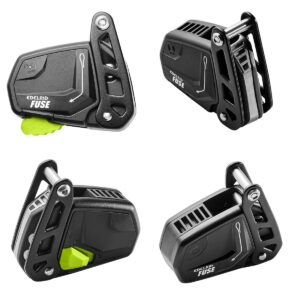 Edelrid FUSE Mitlaufendes Auffanggerät