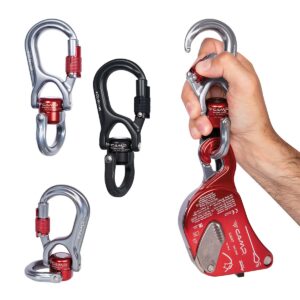 CAMP ENIGMA 3LOCK in 2 Farben