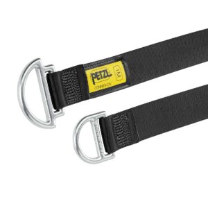 Petzl CONNEXION FIXE in 3 Längen
