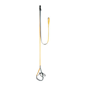 Petzl QUICKSTEP Trittleiter