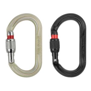 Petzl OXAN Karabiner