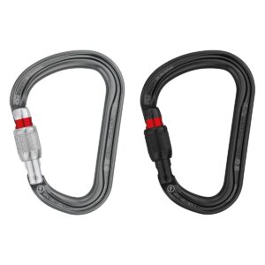 Petzl WILLIAM Karabiner