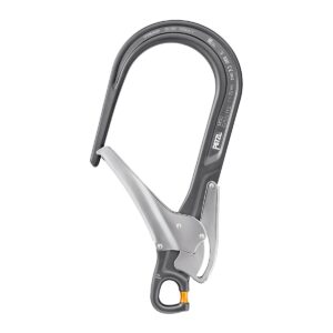 Petzl MGO OPEN 110 Karabiner
