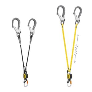 Petzl ABSORBICA-Y MGO Europa in 80cm und 150cm
