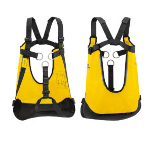 Petzl PITAGOR Rettungsdreieck