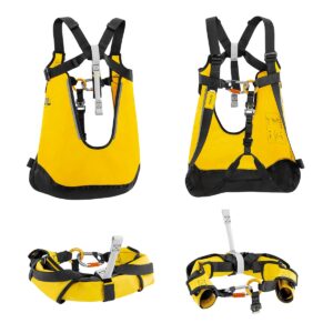 Petzl THALES Rettungsweste / Rettungsdreieck