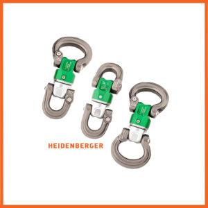 Metallische Anschlagmittel